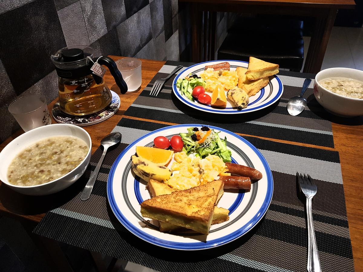 Railway Traveler B&B Taitung ภายนอก รูปภาพ